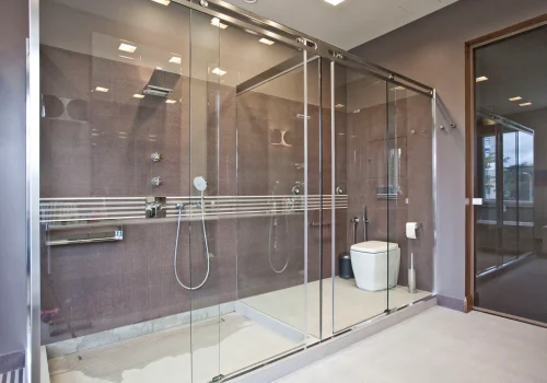 Glass Shower1