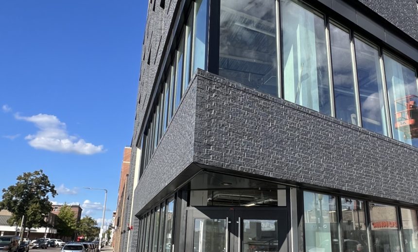 glass replacement